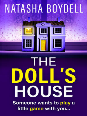 cover image of The Doll's House